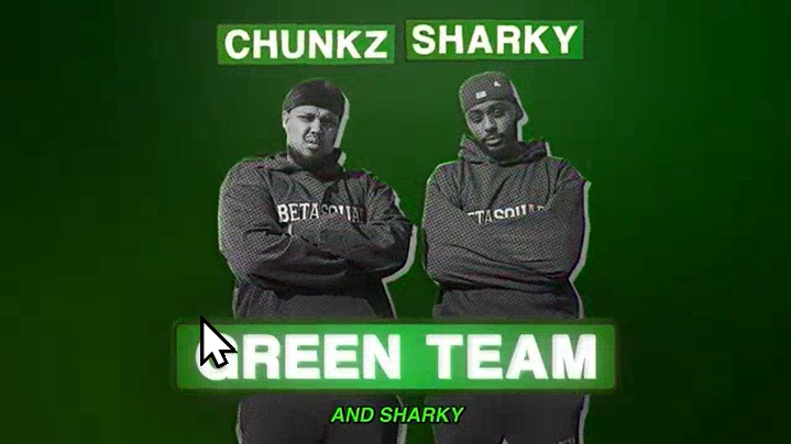 Character Introduction Anim